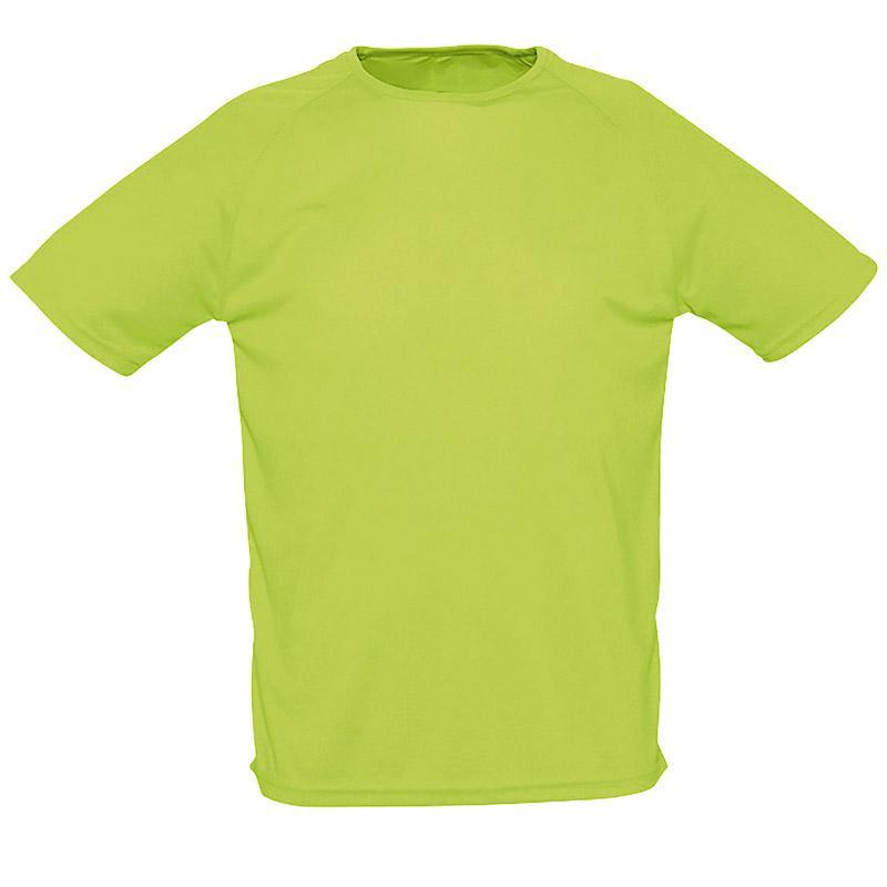 T-shirt O-sport