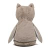 Peluche Chouette personnalisée