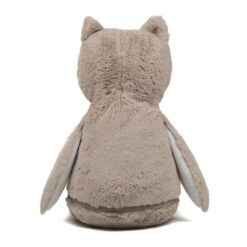 Peluche Chouette personnalisée