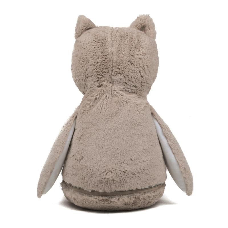 Peluche CHOUETTE