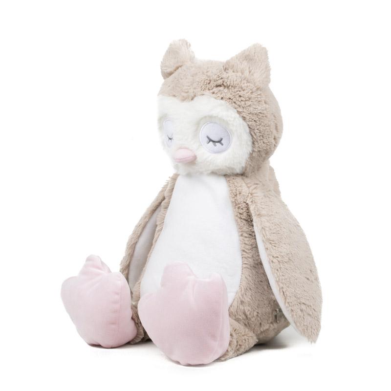 Peluche CHOUETTE