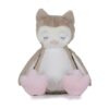 Peluche Chouette personnalisée