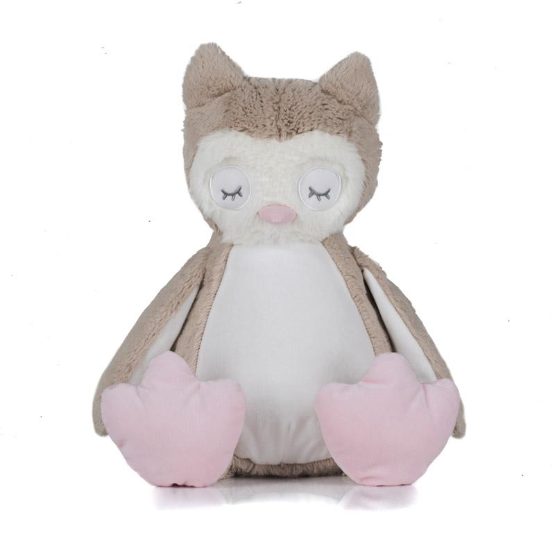 Peluche CHOUETTE