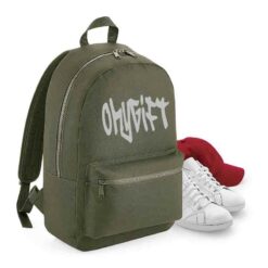 Sac à dos tendance personnalisé