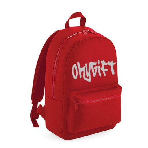 Sac à dos tendance personnalisé