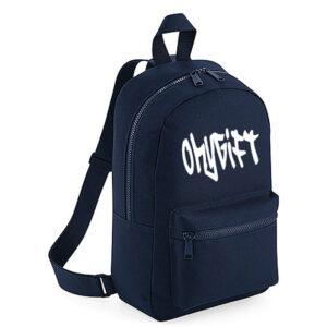 Sac à dos tendance personnalisé