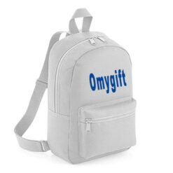 Sac à dos tendance personnalisé