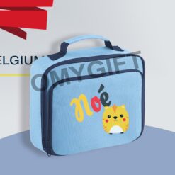 Sac isotherme enfant personnalisé