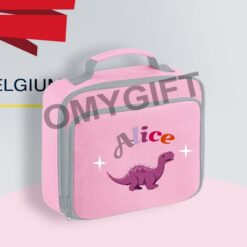 Sac isotherme enfant personnalisé