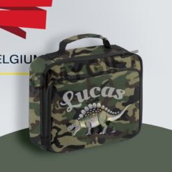 Sac isotherme enfant personnalisé