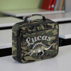 Sac isotherme enfant personnalisé