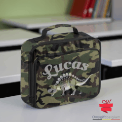 Sac isotherme enfant personnalisé