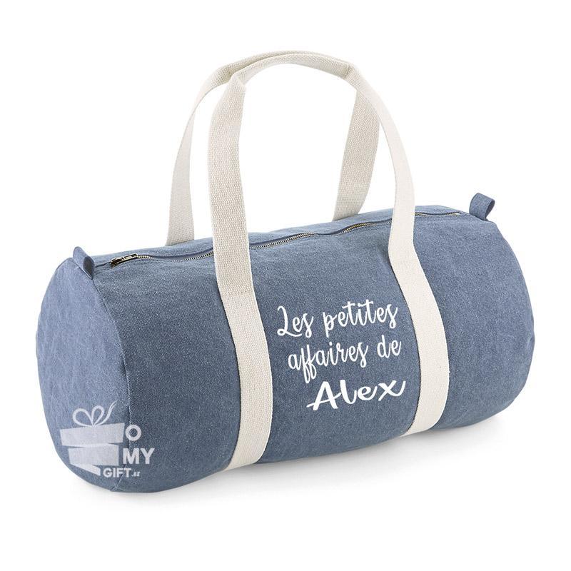 Sac de sport DENIM