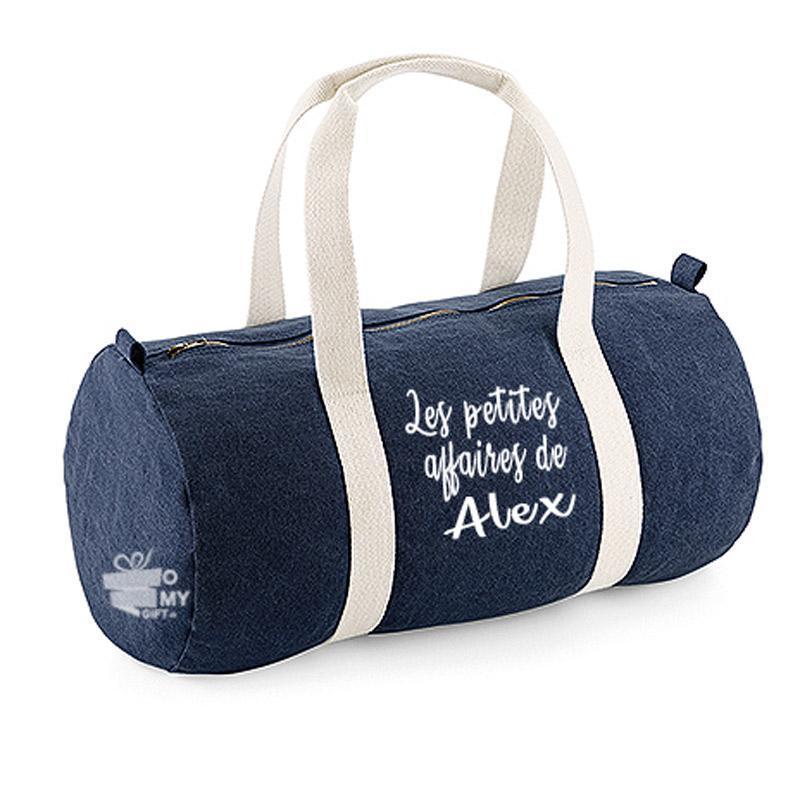 Sac de sport DENIM