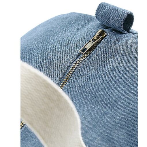 Sac de sport DENIM personnalisé