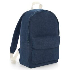 Sac à dos denim personnalisé