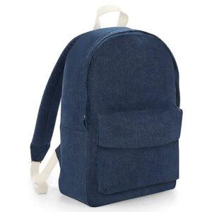 Sac à dos denim personnalisé
