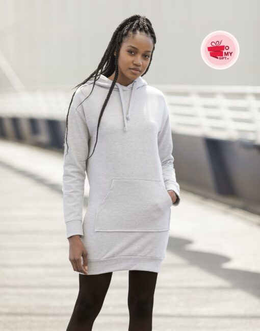 Robe Sweat à capuche – Image 3