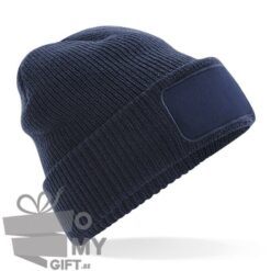 Bonnet patch homme personnalisé