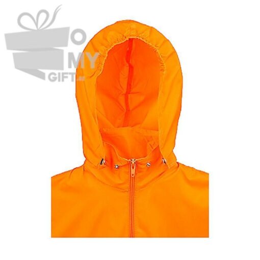 coupe-vent enfant personnalisé
