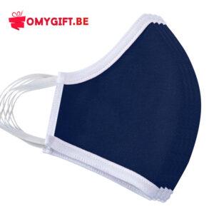 Masque de protection bouche-nez Premium
