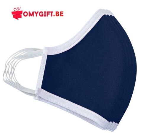 Masque de protection bouche-nez Premium