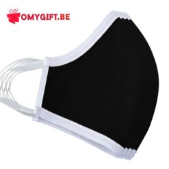 Masque de protection bouche-nez Premium
