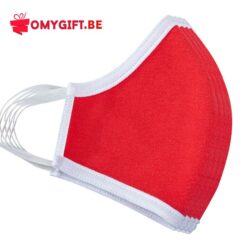 Masque de protection bouche-nez Premium
