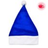 Bonnet de père Noël personnalisé