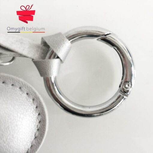 PORTE-CLÉS MERCI MAITRESSE – Image 4