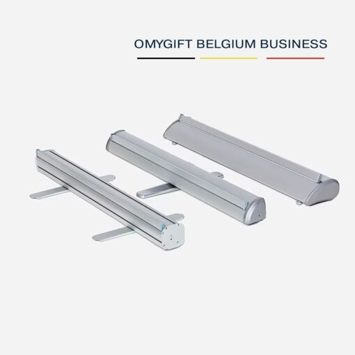 ROLL-UP BANNERS PUBLICITAIRE – Image 2