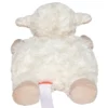 Bouillotte peluche bébé
