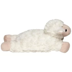 Bouillotte peluche bébé
