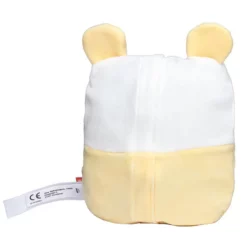 Bouillotte peluche bébé