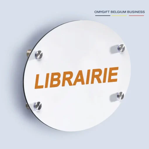 Panneau dibond 3mm sur mesure Belgique