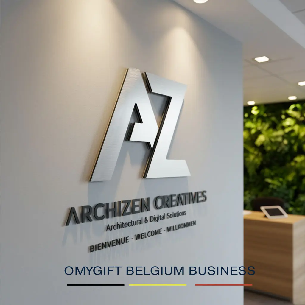 Panneau dibond 3mm sur mesure Belgique