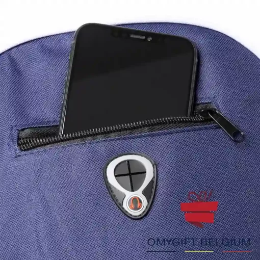 sac à dos de sport personnalisé