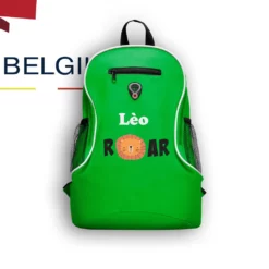 sac à dos de sport personnalisé