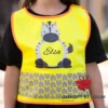 Gilet de sécurité enfant avec motif animal