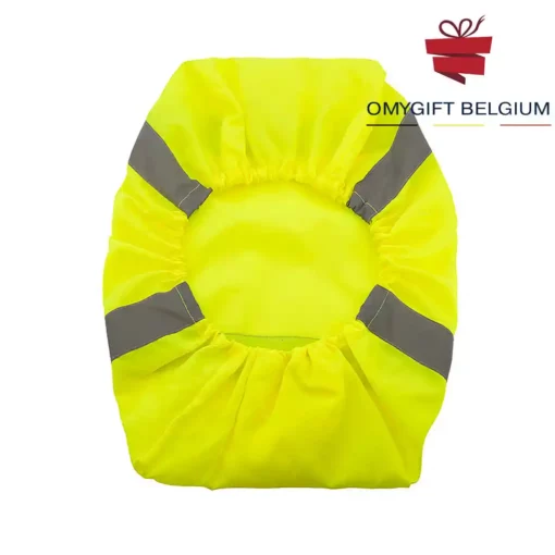 Housse mallette imperméable Réfléchissante