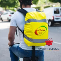 Housse mallette imperméable Réfléchissante