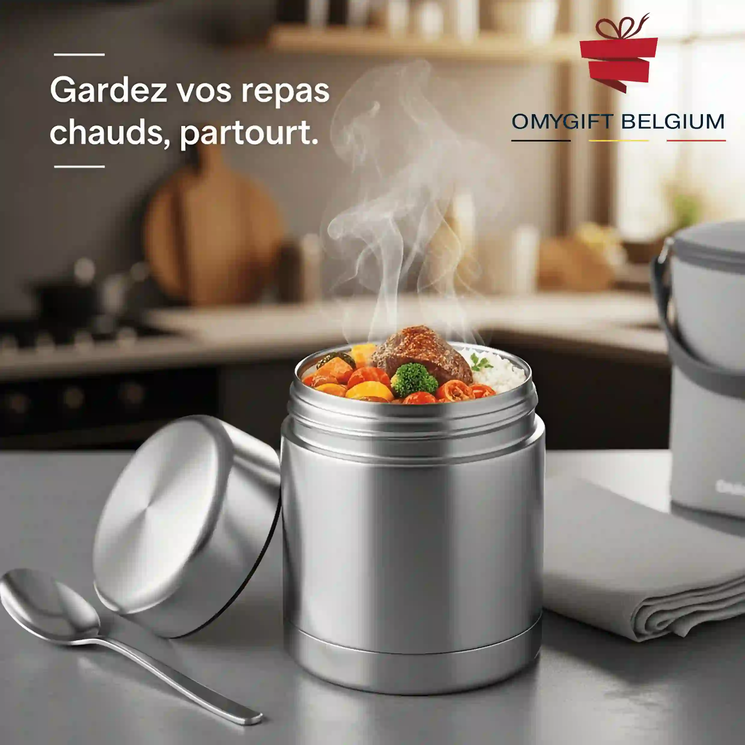 Cadeaux personnalisés