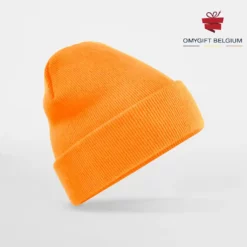 Bonnet qui ne gratte pas Soft-Touch