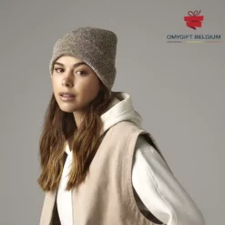 Bonnet qui ne gratte pas Soft-Touch