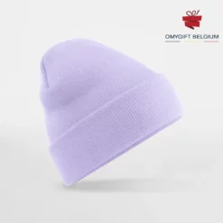 Bonnet qui ne gratte pas Soft-Touch