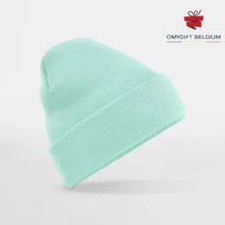 Bonnet qui ne gratte pas Soft-Touch