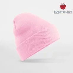 Bonnet qui ne gratte pas Soft-Touch