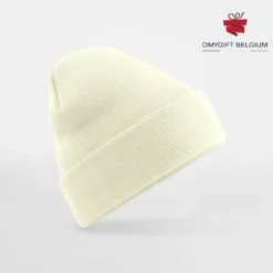 Bonnet qui ne gratte pas Soft-Touch