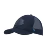 Casquette trucker personnalisée avec logo