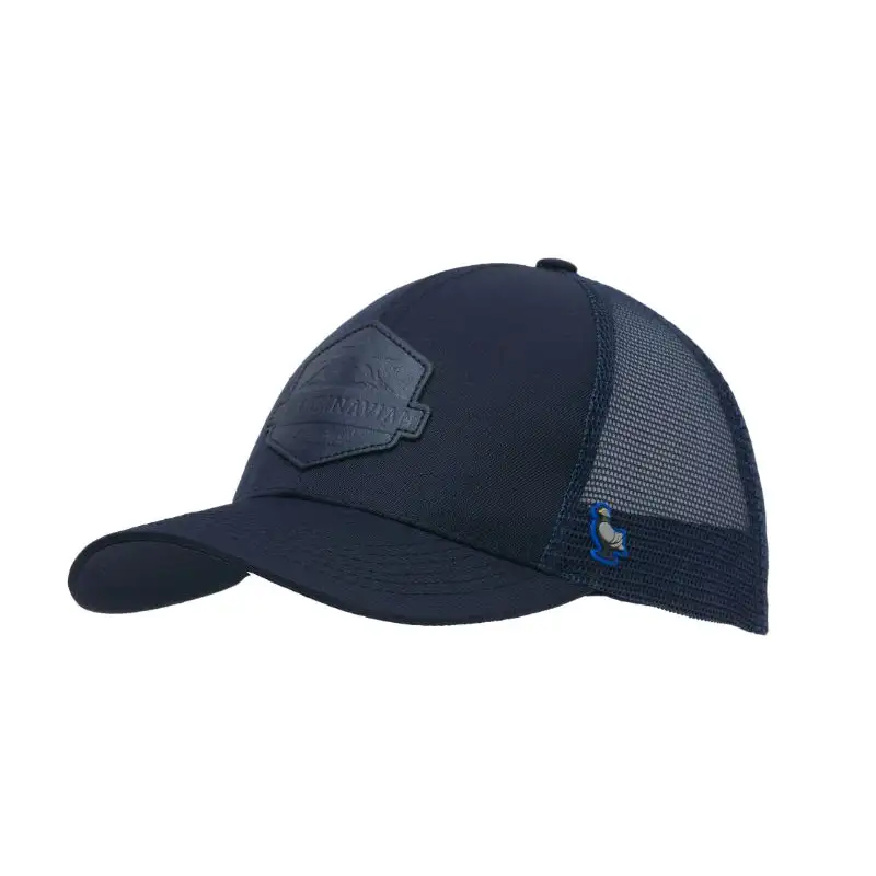 Casquette Trucker Personnalisée 1 Casquette trucker personnalisée avec logo